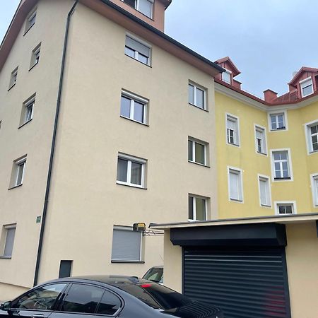Seos Self Check In ,Gratis Parken Apartment Graz Exterior photo