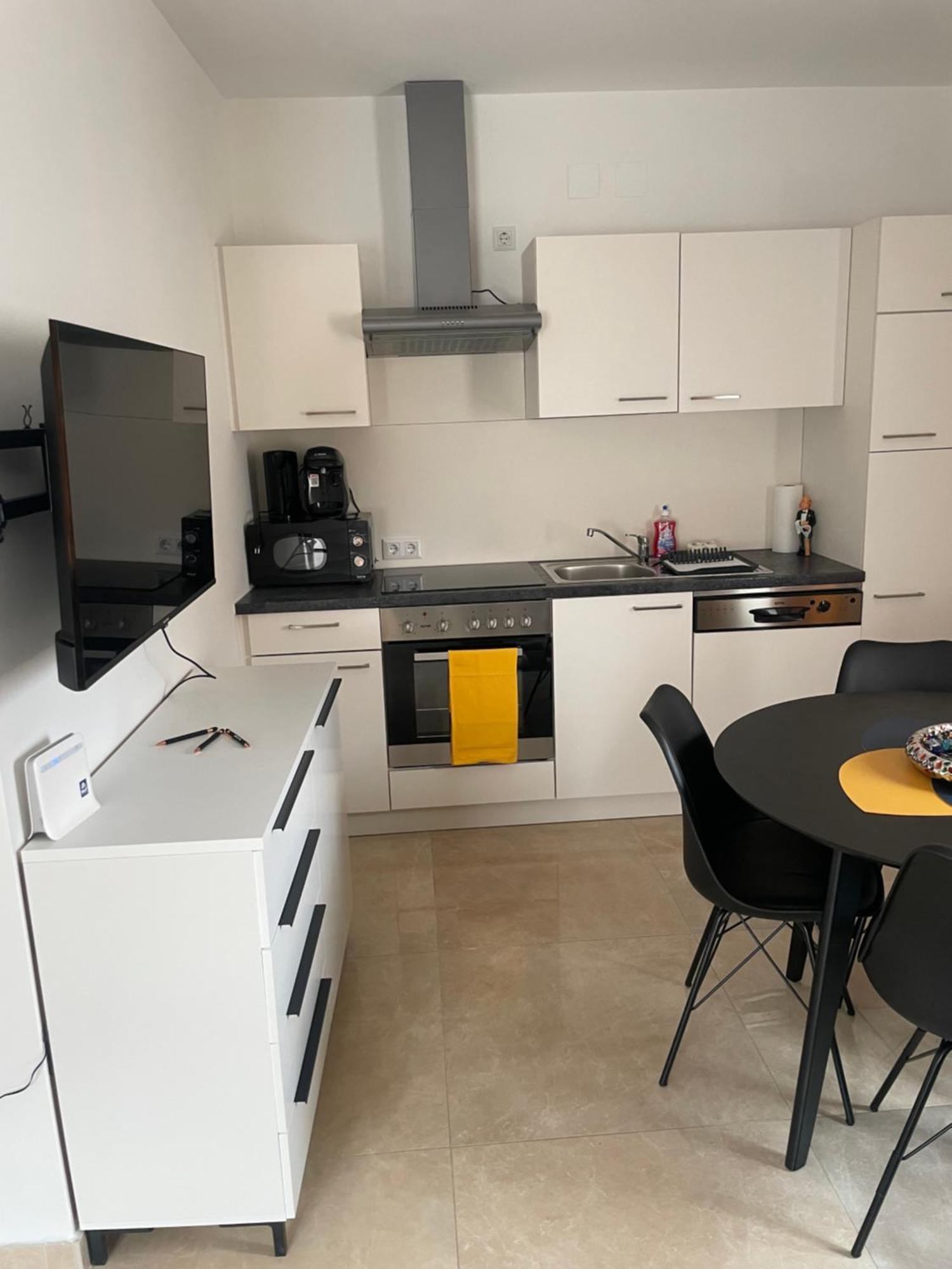 Seos Self Check In ,Gratis Parken Apartment Graz Exterior photo